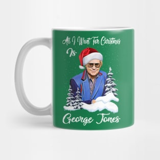 All I Want For Christmas Is Funny Xmas Gifts Mug